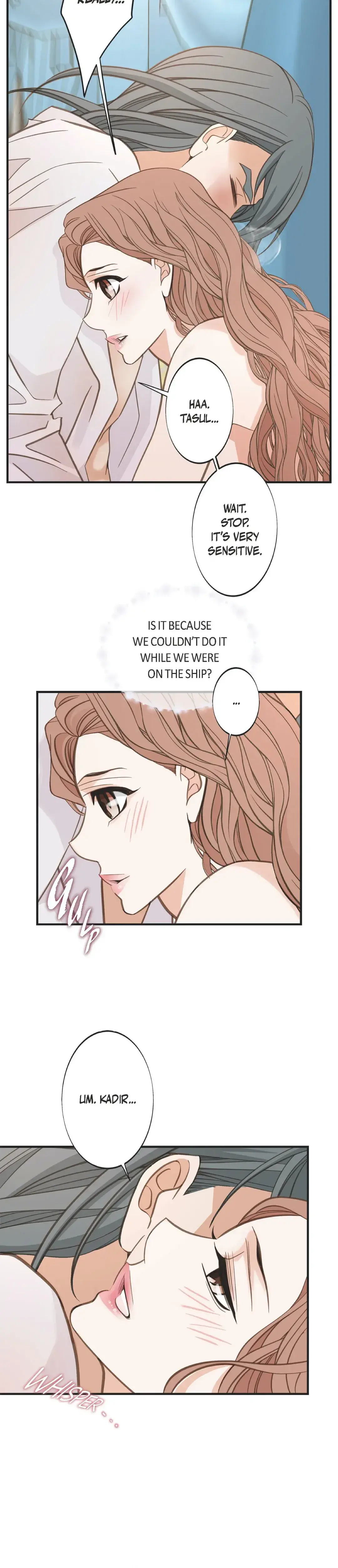 Survival Marriage Chapter 96 - Page 29