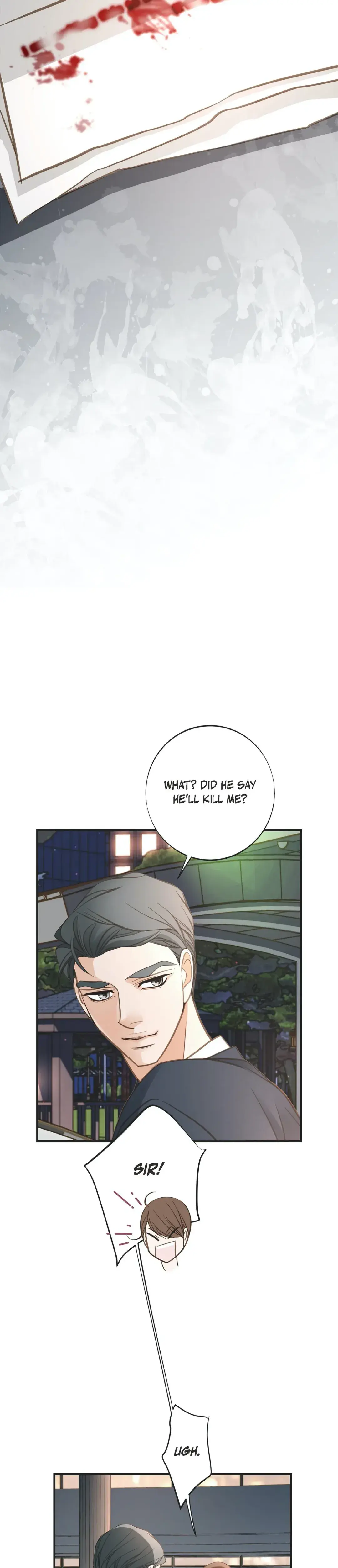 Survival Marriage Chapter 96 - Page 3