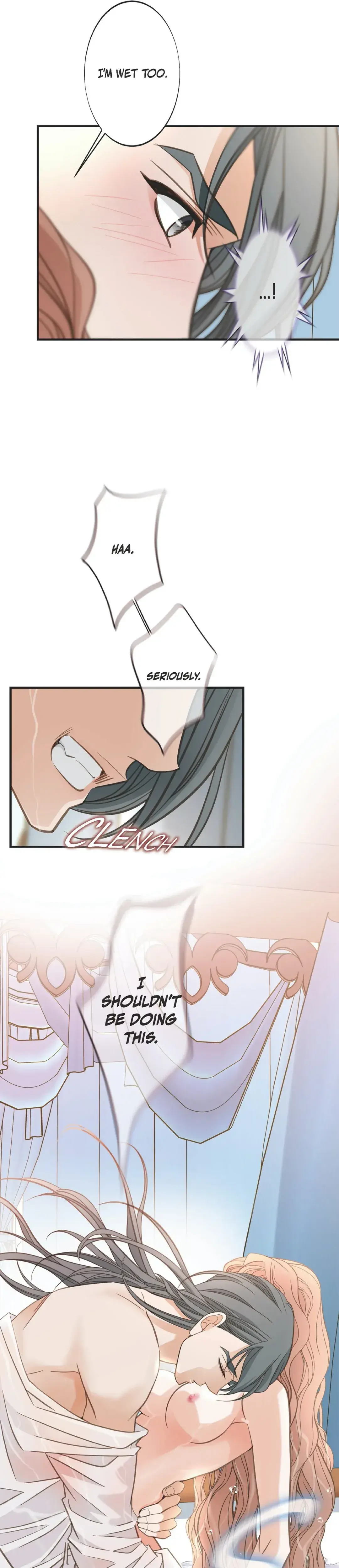 Survival Marriage Chapter 96 - Page 30