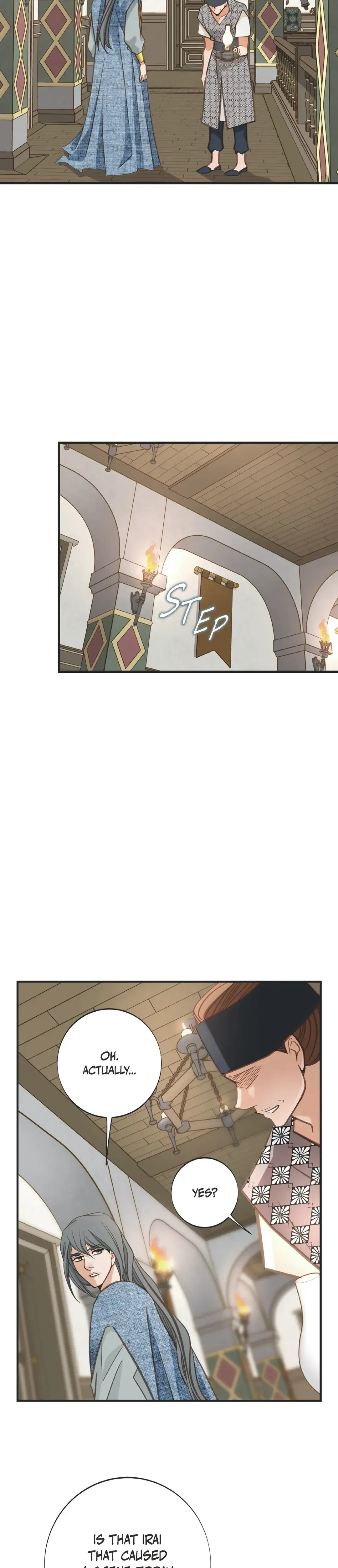 Survival Marriage Chapter 96 - Page 7