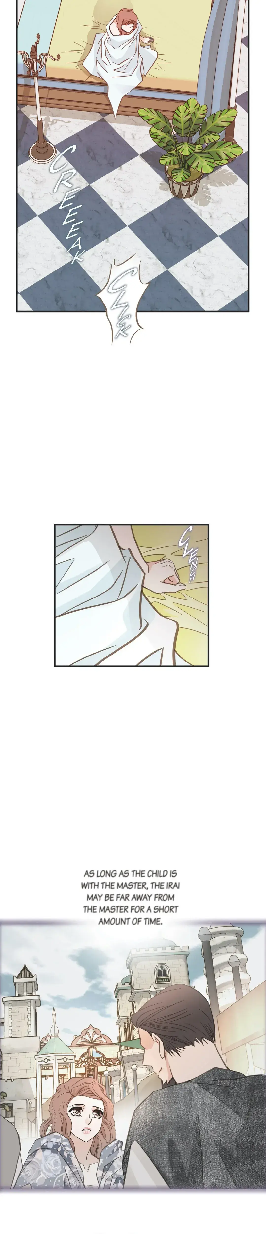 Survival Marriage Chapter 97 - Page 12