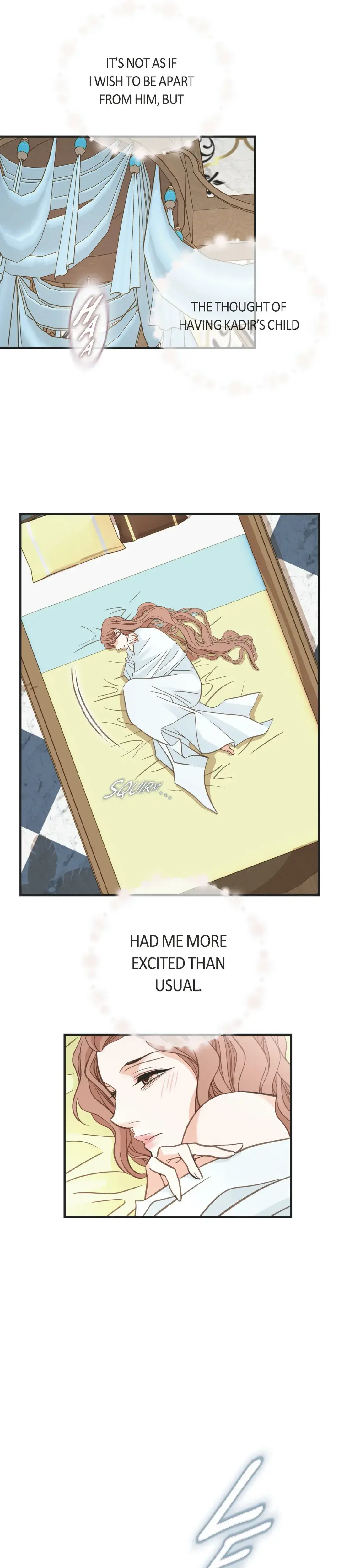 Survival Marriage Chapter 97 - Page 13