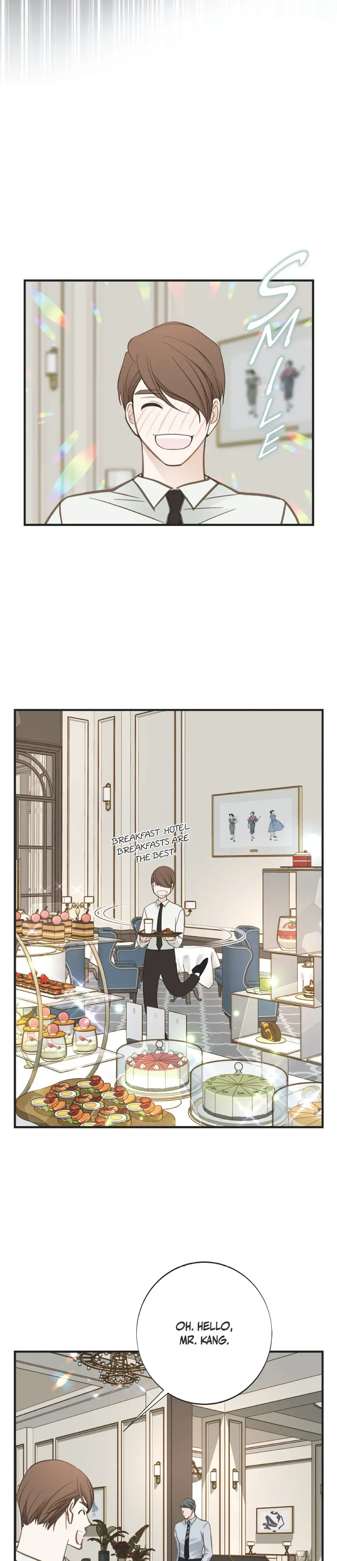 Survival Marriage Chapter 97 - Page 16