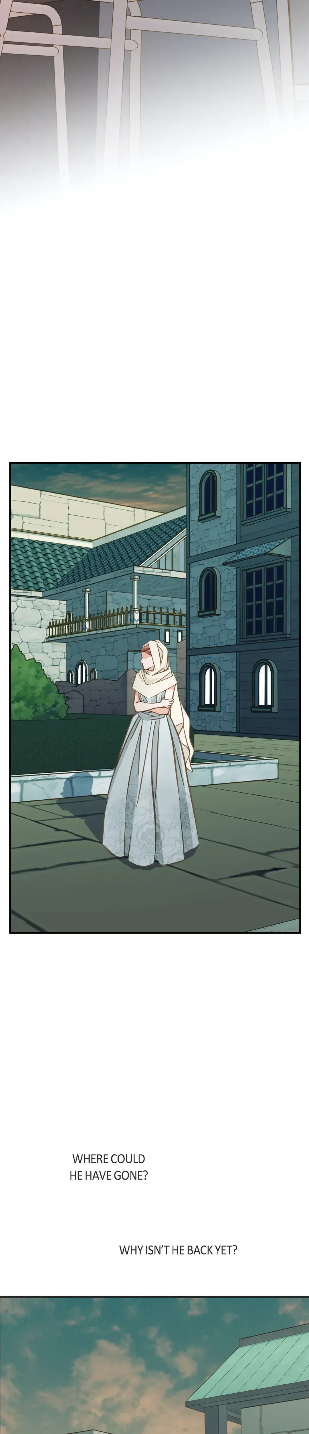 Survival Marriage Chapter 97 - Page 24