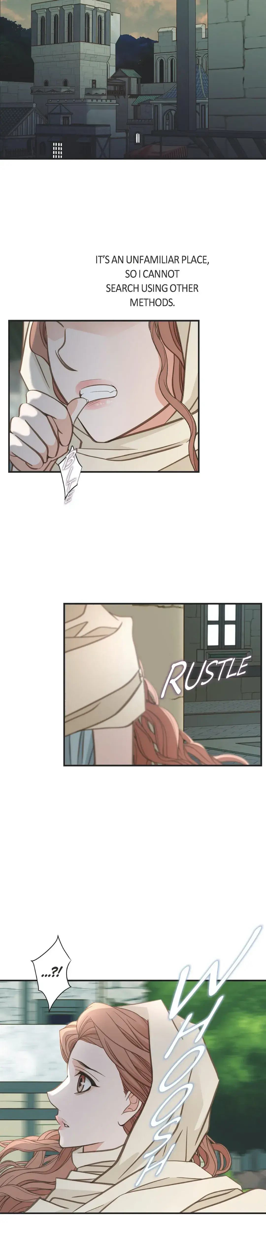 Survival Marriage Chapter 97 - Page 25