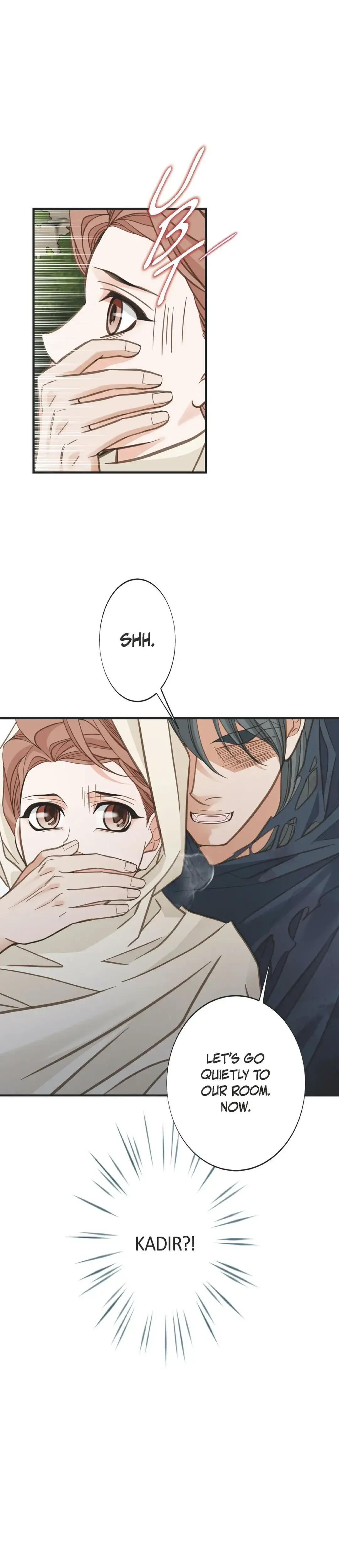 Survival Marriage Chapter 97 - Page 26