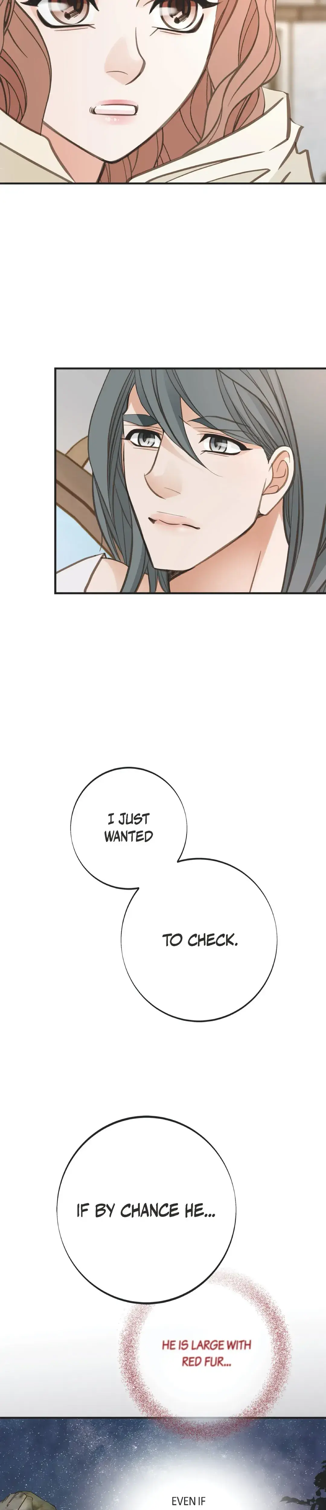Survival Marriage Chapter 97 - Page 29