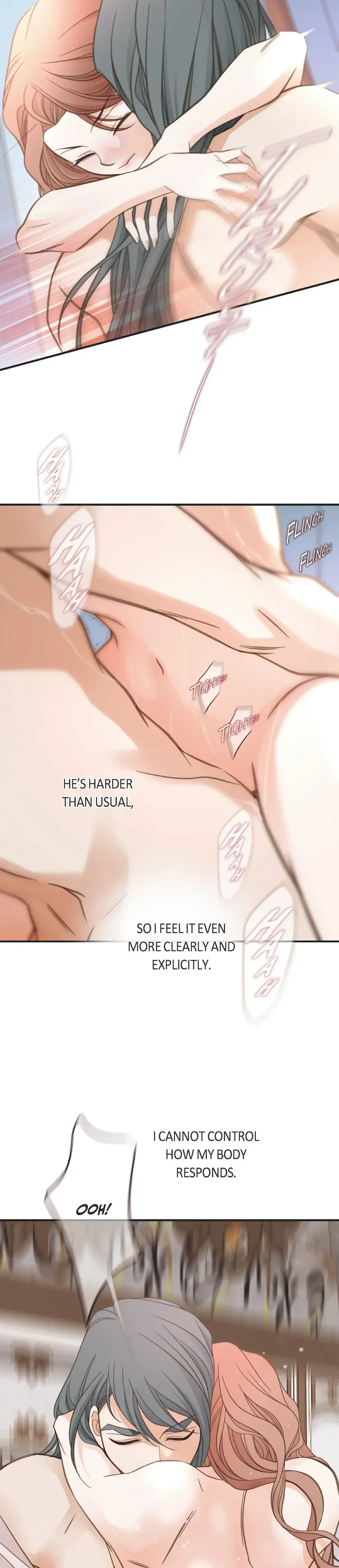 Survival Marriage Chapter 97 - Page 6