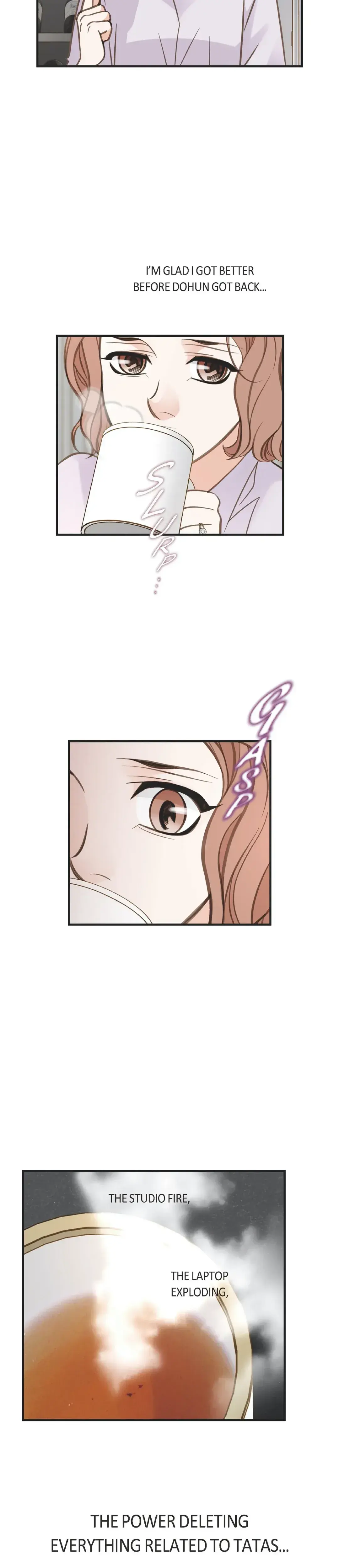 Survival Marriage Chapter 98 - Page 12