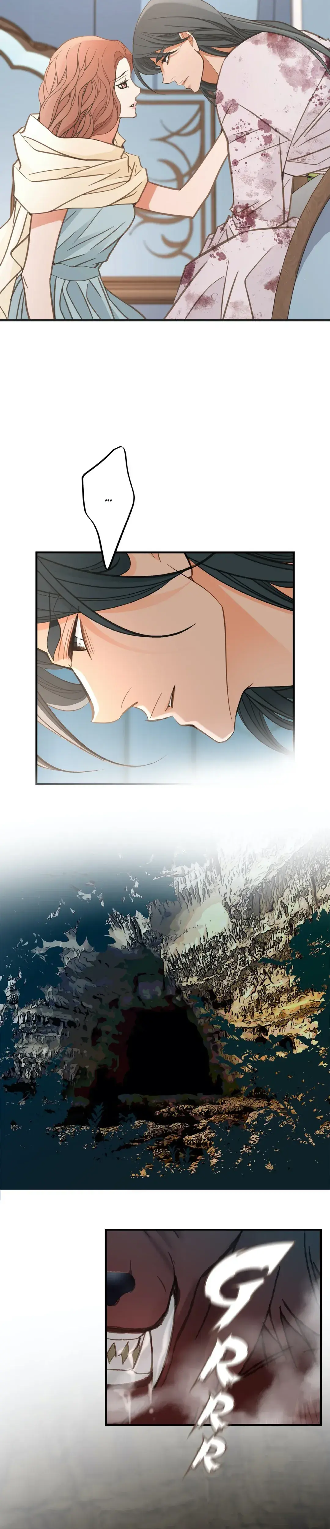 Survival Marriage Chapter 98 - Page 17