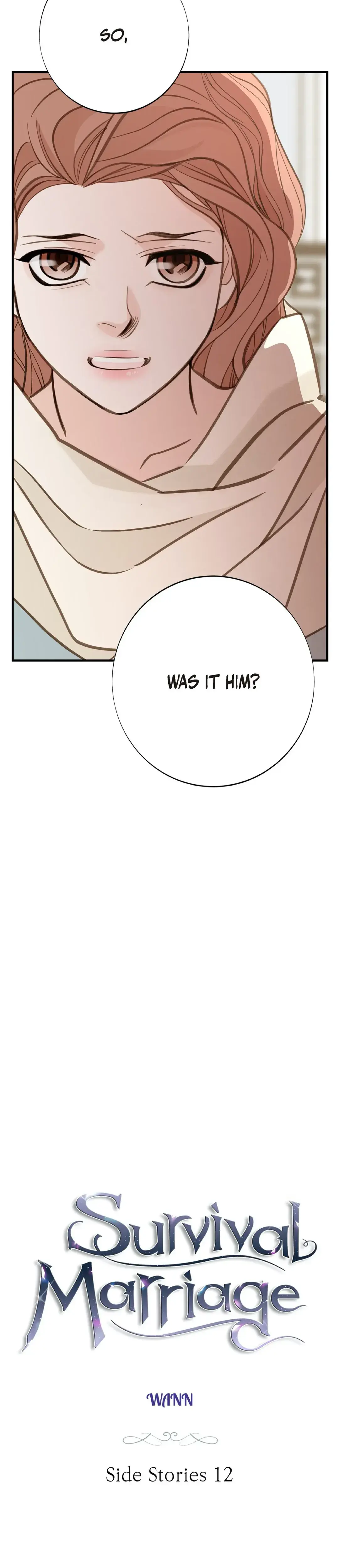 Survival Marriage Chapter 98 - Page 2
