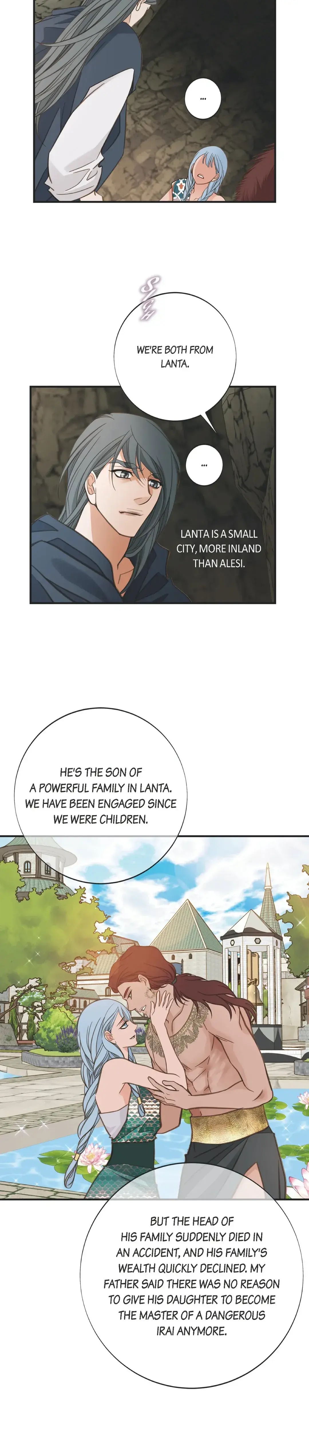 Survival Marriage Chapter 98 - Page 20