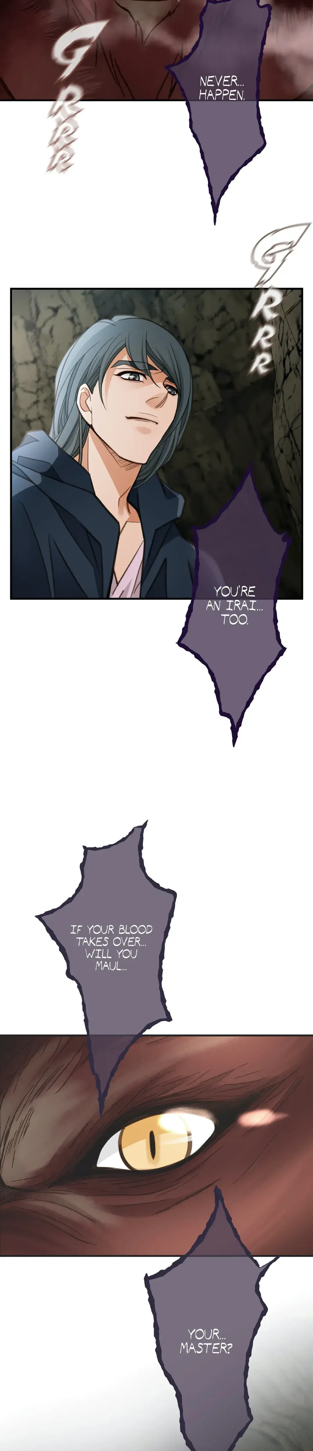 Survival Marriage Chapter 98 - Page 24