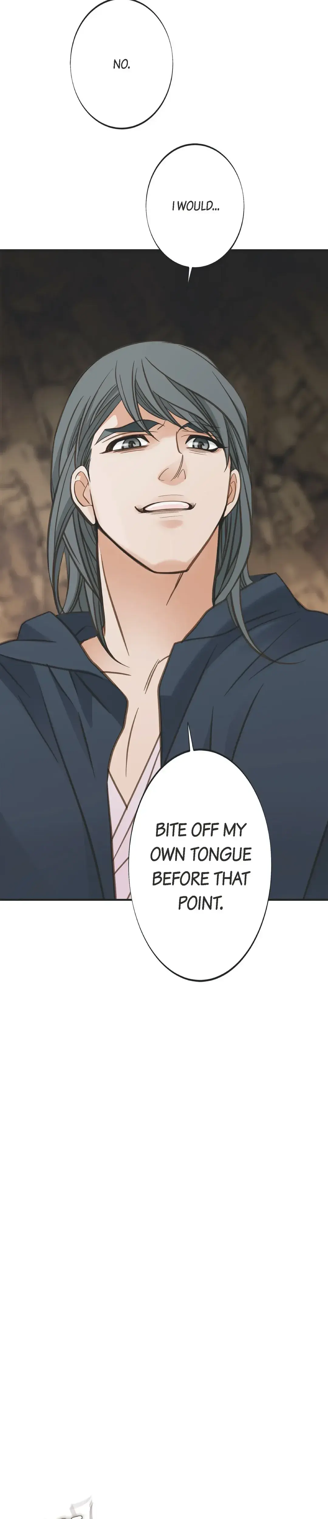 Survival Marriage Chapter 98 - Page 26