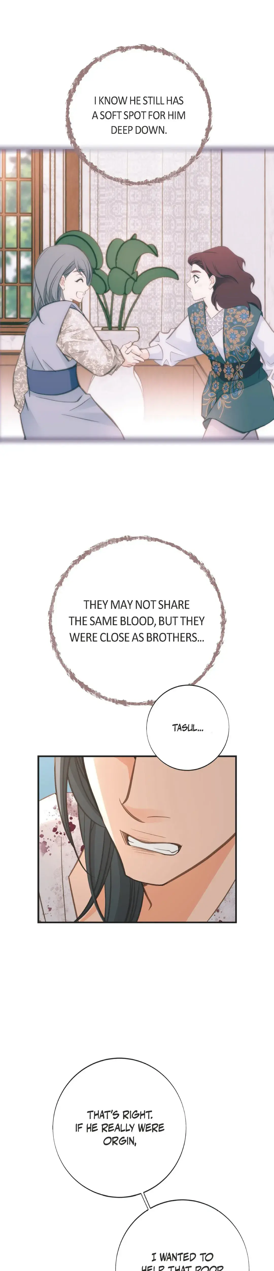 Survival Marriage Chapter 98 - Page 4