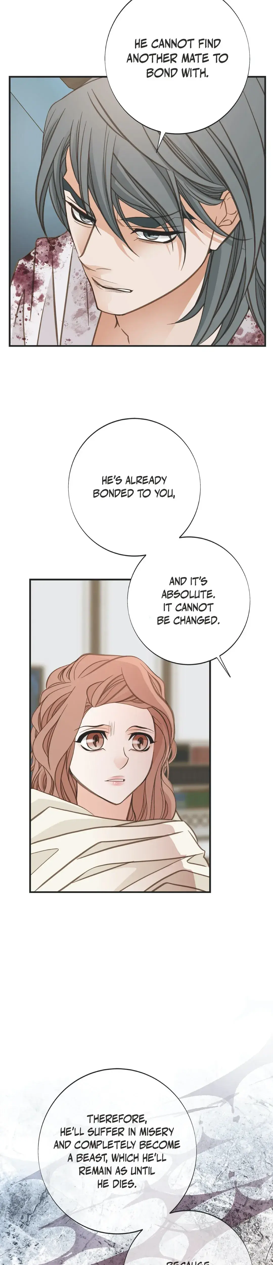 Survival Marriage Chapter 98 - Page 7