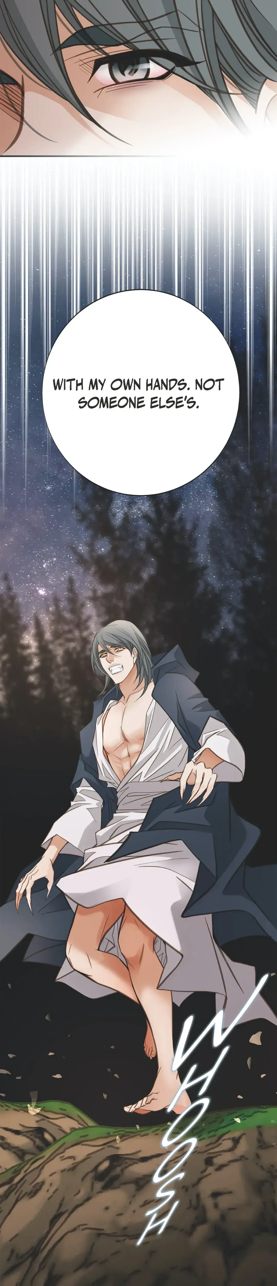Survival Marriage Chapter 98 - Page 9