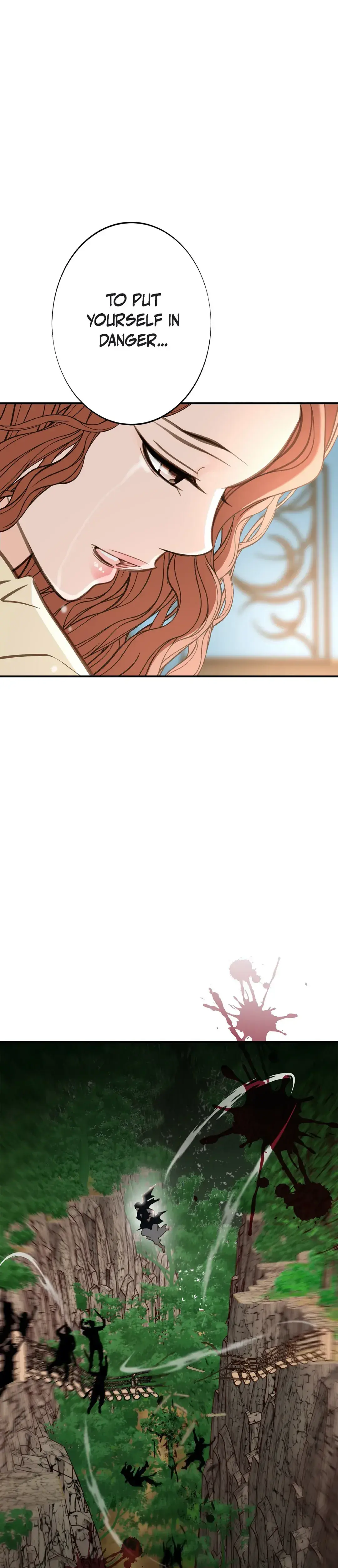 Survival Marriage Chapter 99 - Page 1