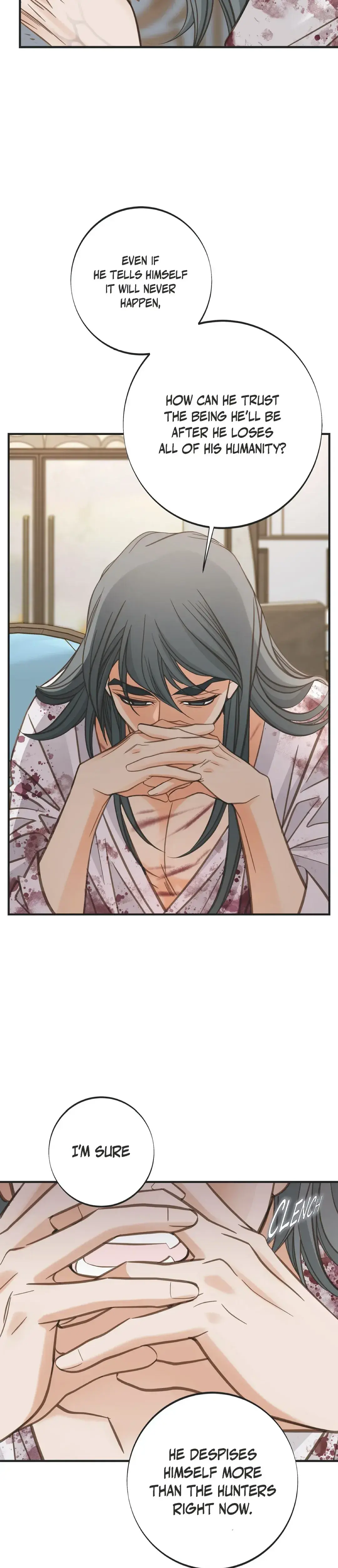 Survival Marriage Chapter 99 - Page 10