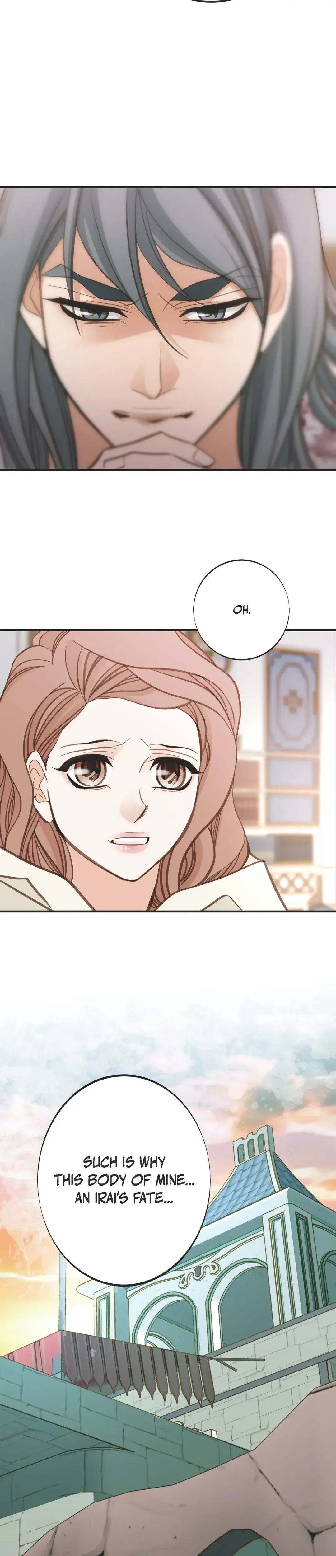 Survival Marriage Chapter 99 - Page 11