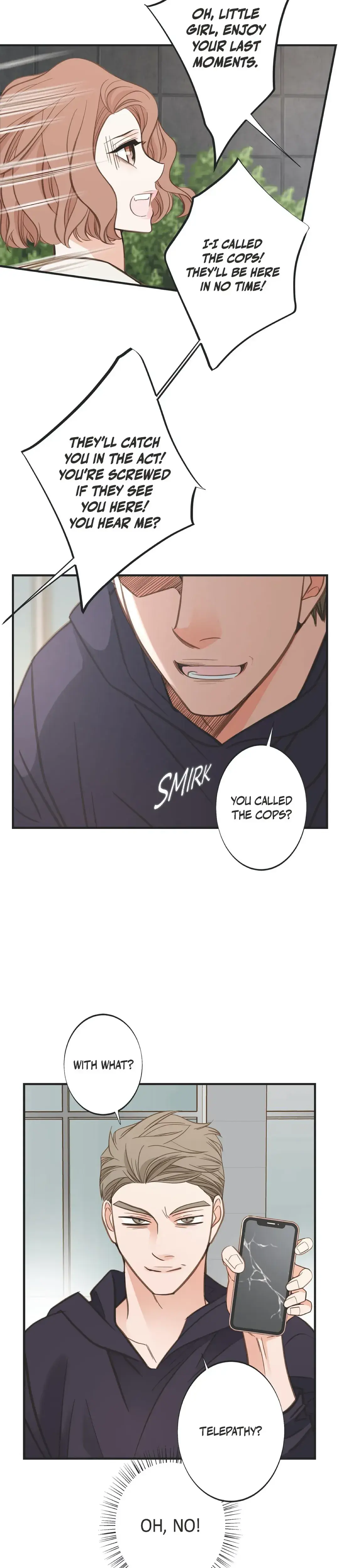 Survival Marriage Chapter 99 - Page 19