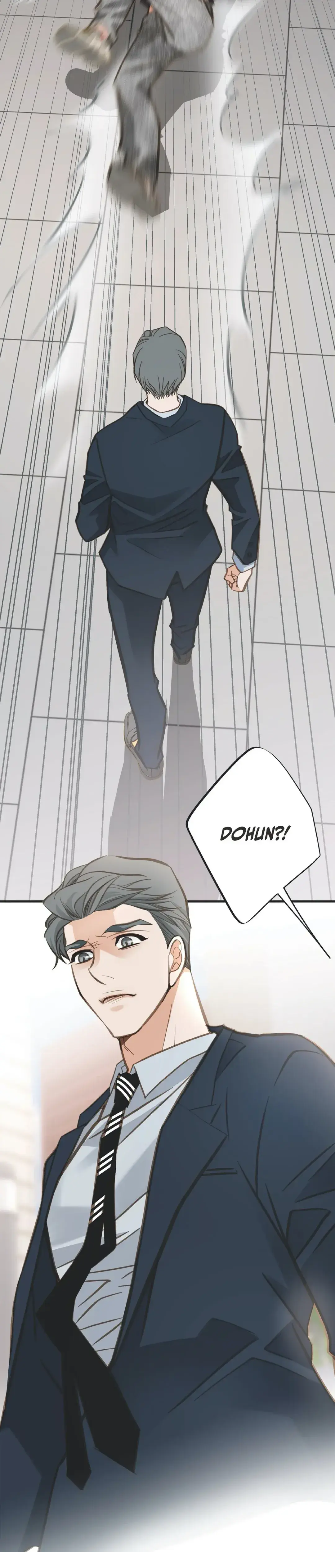 Survival Marriage Chapter 99 - Page 26