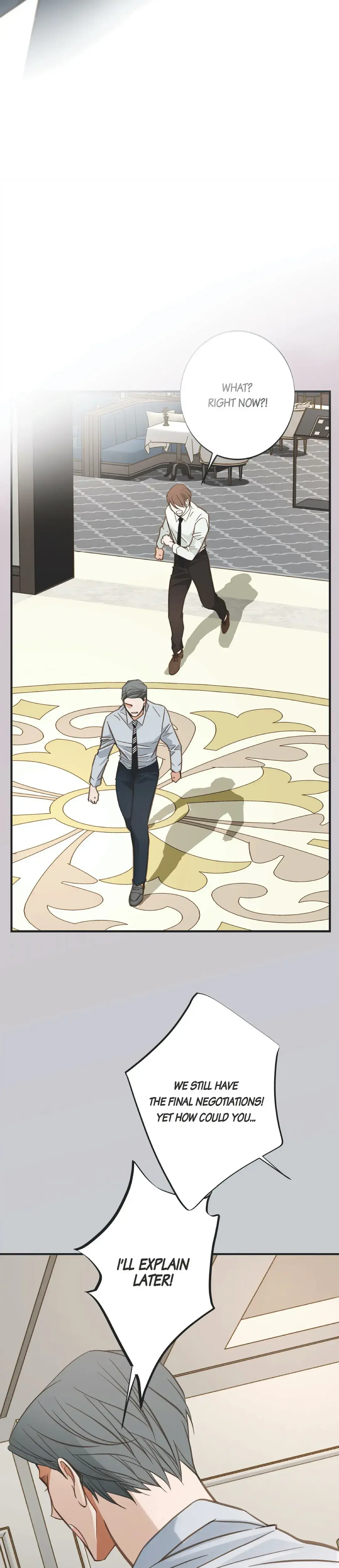 Survival Marriage Chapter 99 - Page 27