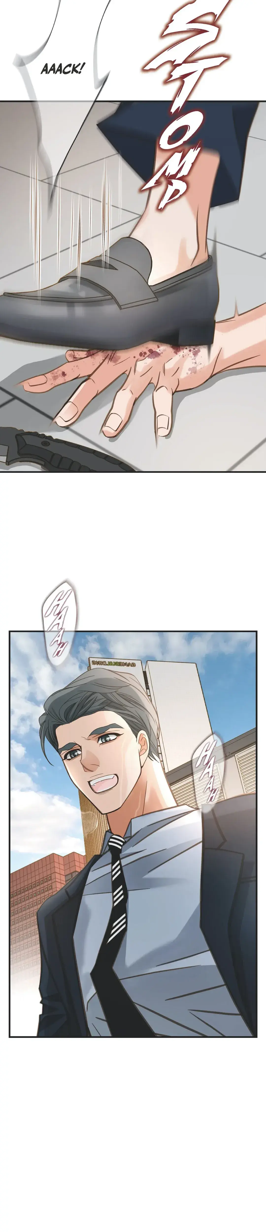 Survival Marriage Chapter 99 - Page 31