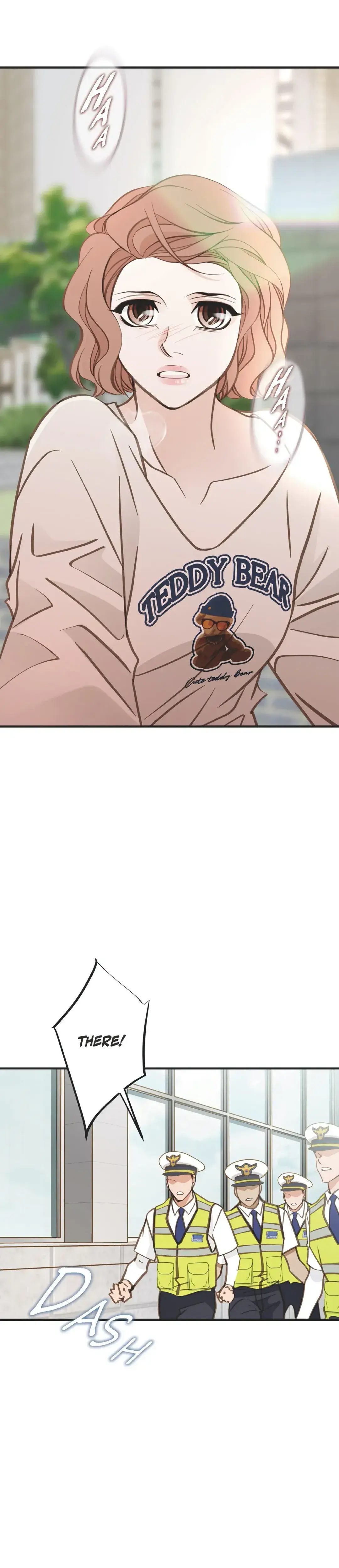 Survival Marriage Chapter 99 - Page 32
