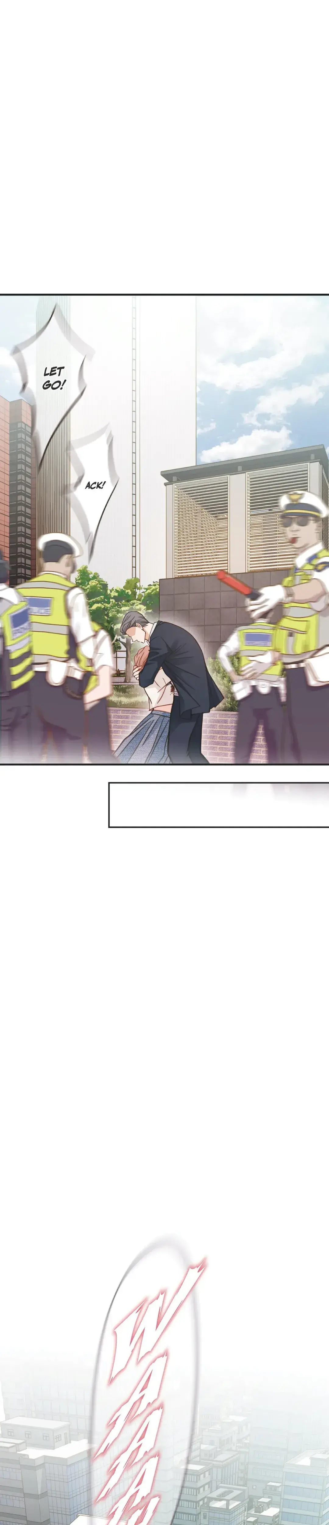 Survival Marriage Chapter 99 - Page 34