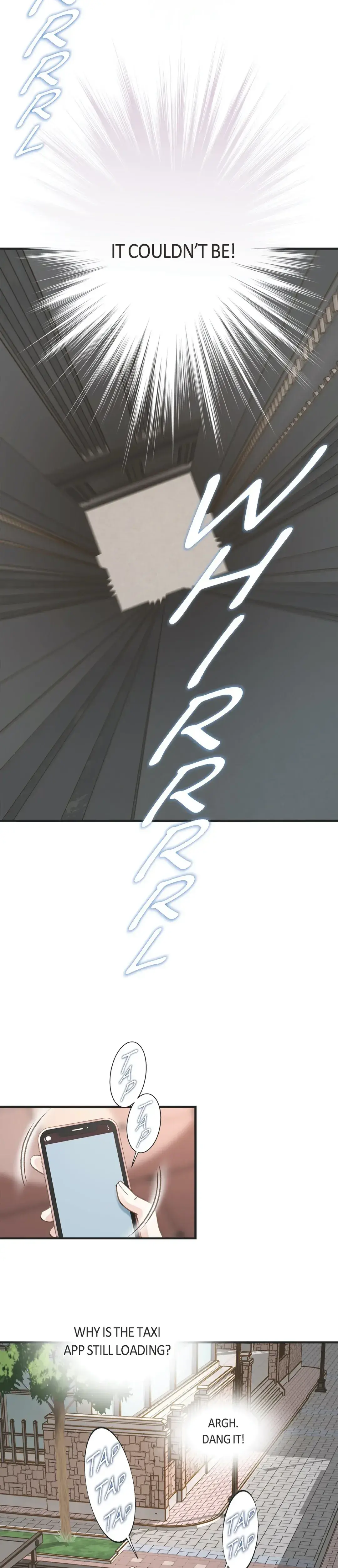 Survival Marriage Chapter 99 - Page 4