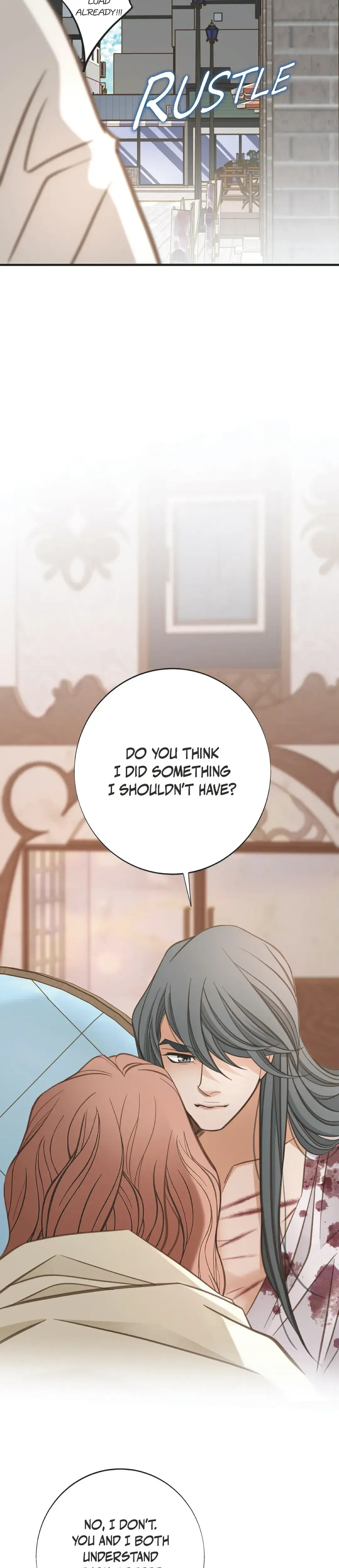 Survival Marriage Chapter 99 - Page 6