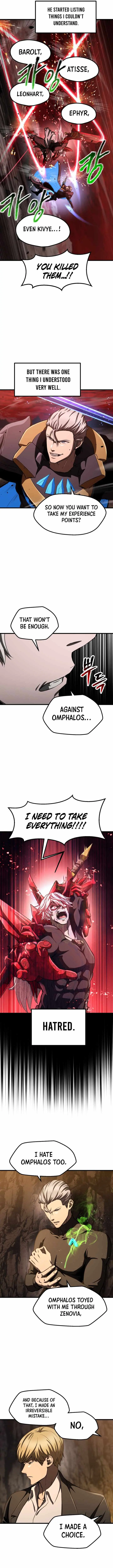 Survival Story Of A Sword King In A Fantasy World Chapter 302 - Page 10