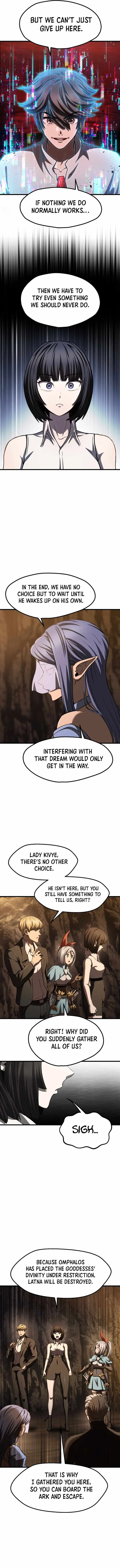 Survival Story Of A Sword King In A Fantasy World Chapter 302 - Page 14