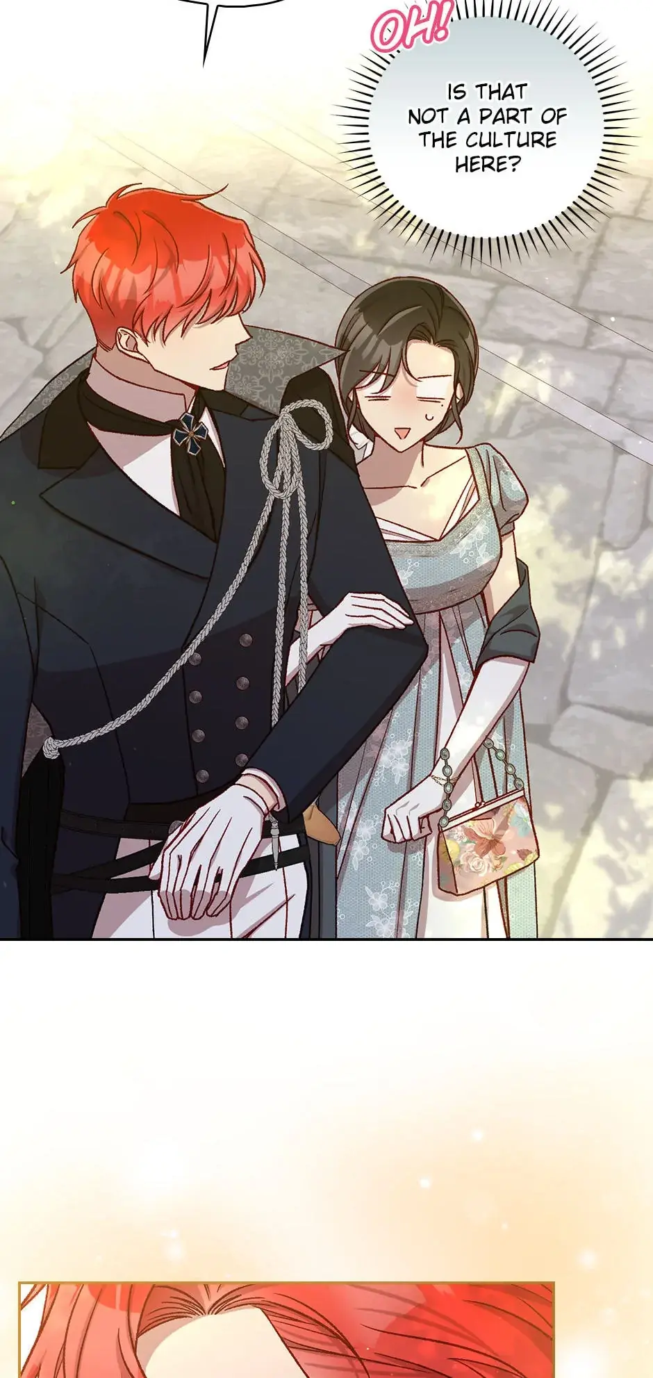 Surviving As A Maid Chapter 101 - Page 24