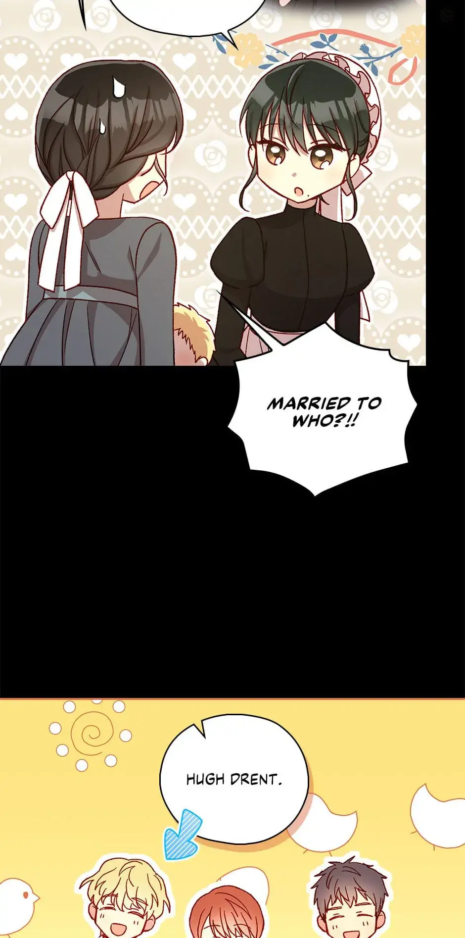 Surviving As A Maid Chapter 101 - Page 29