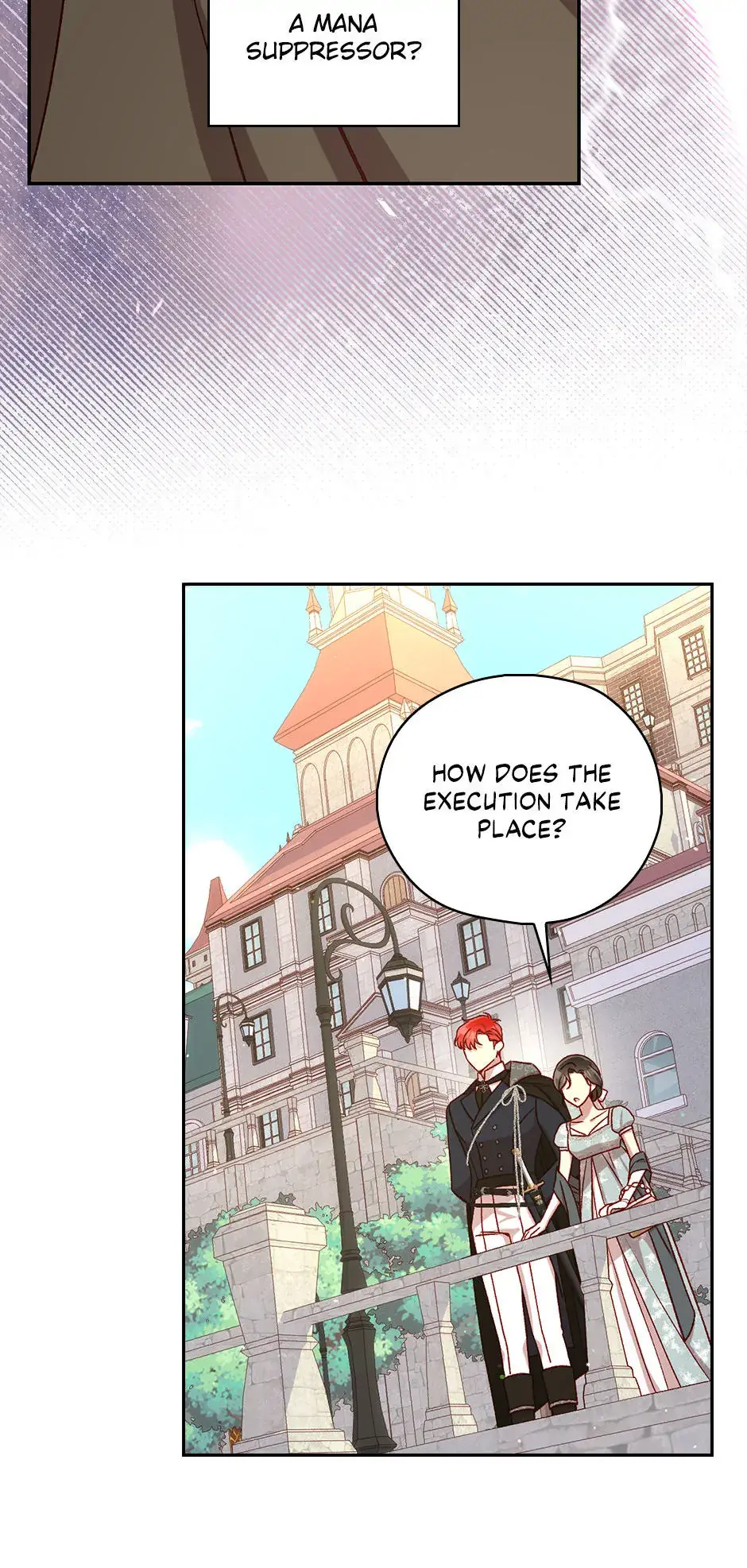 Surviving As A Maid Chapter 101 - Page 41