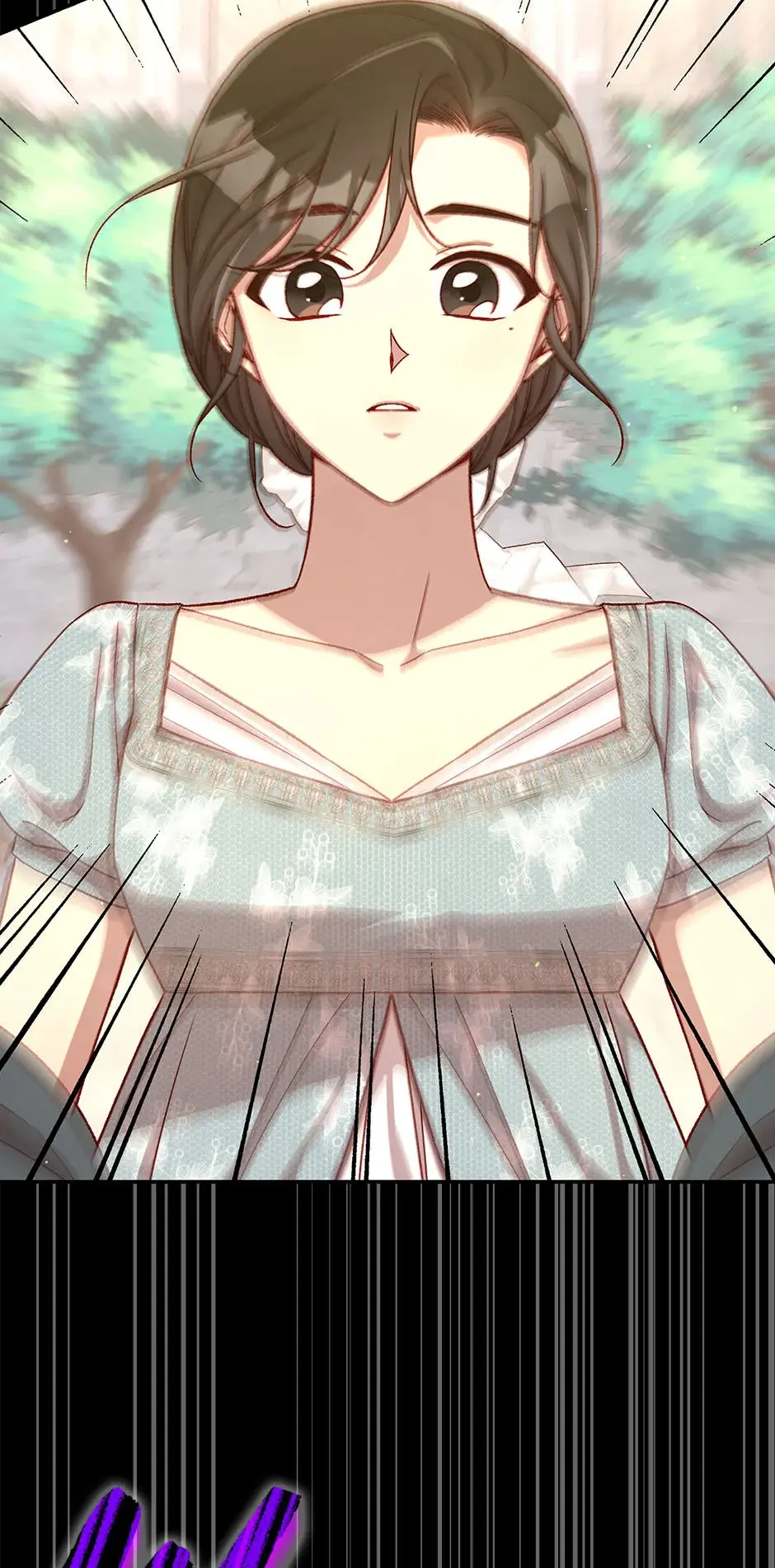 Surviving As A Maid Chapter 101 - Page 61