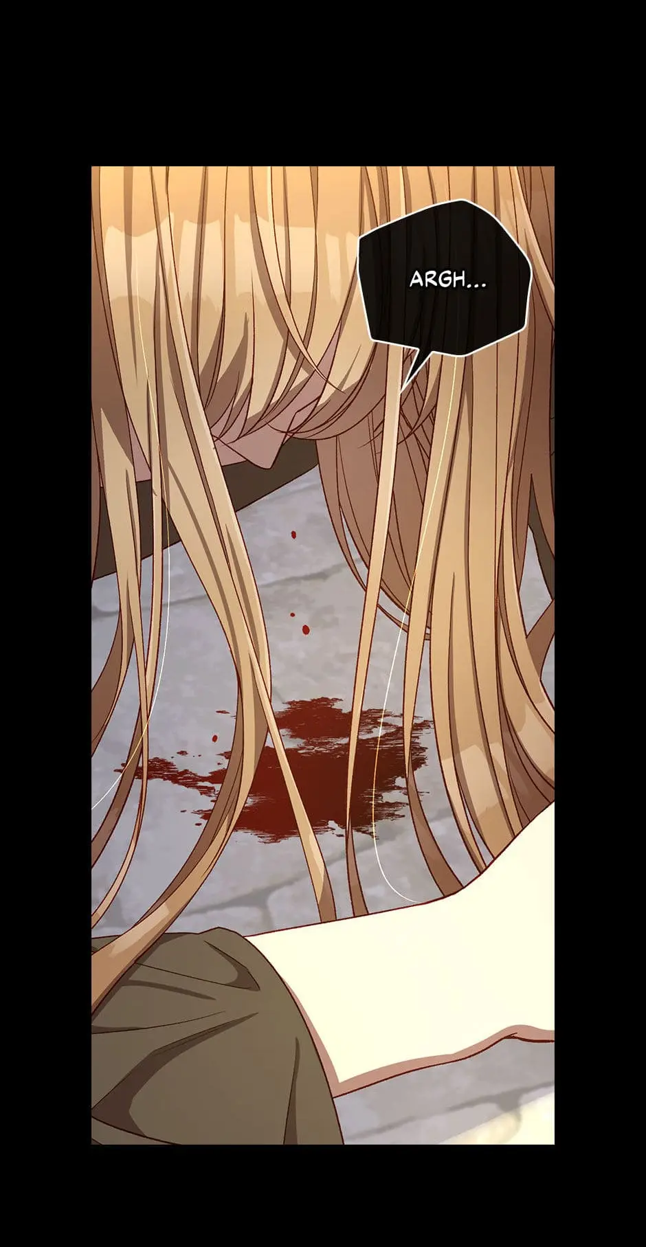 Surviving As A Maid Chapter 102 - Page 24