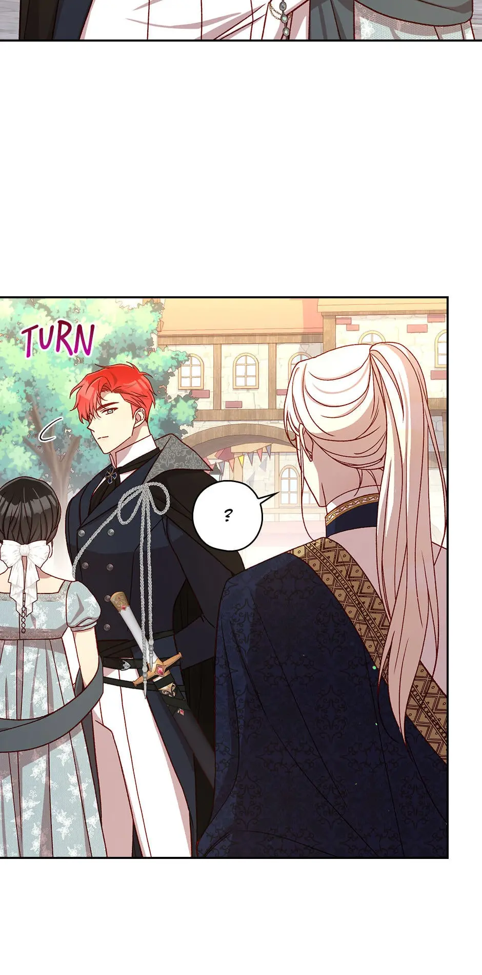 Surviving As A Maid Chapter 102 - Page 51