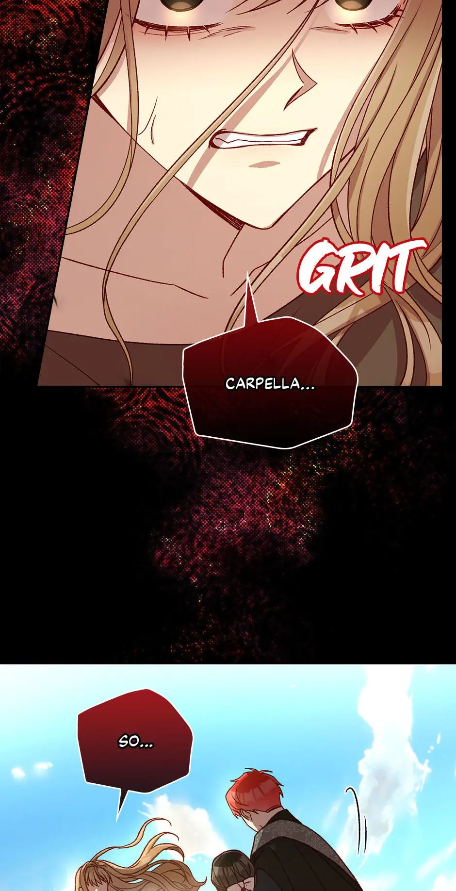 Surviving As A Maid Chapter 102 - Page 6