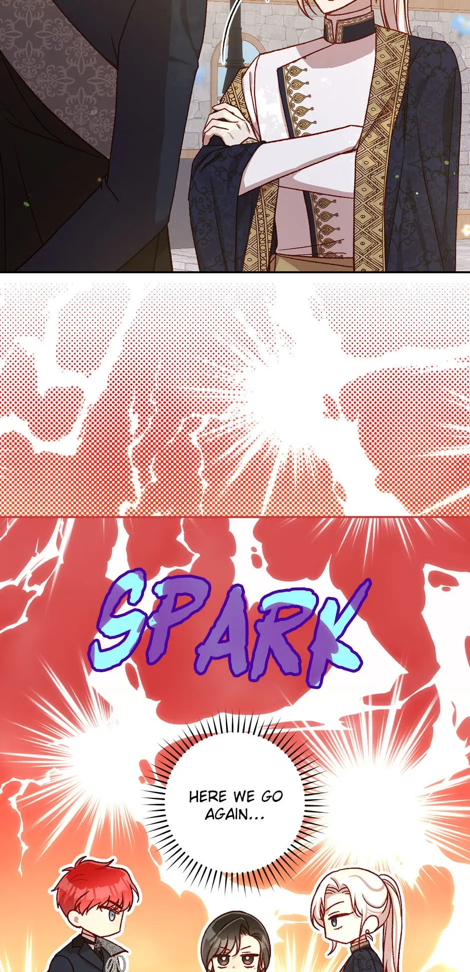 Surviving As A Maid Chapter 103 - Page 15