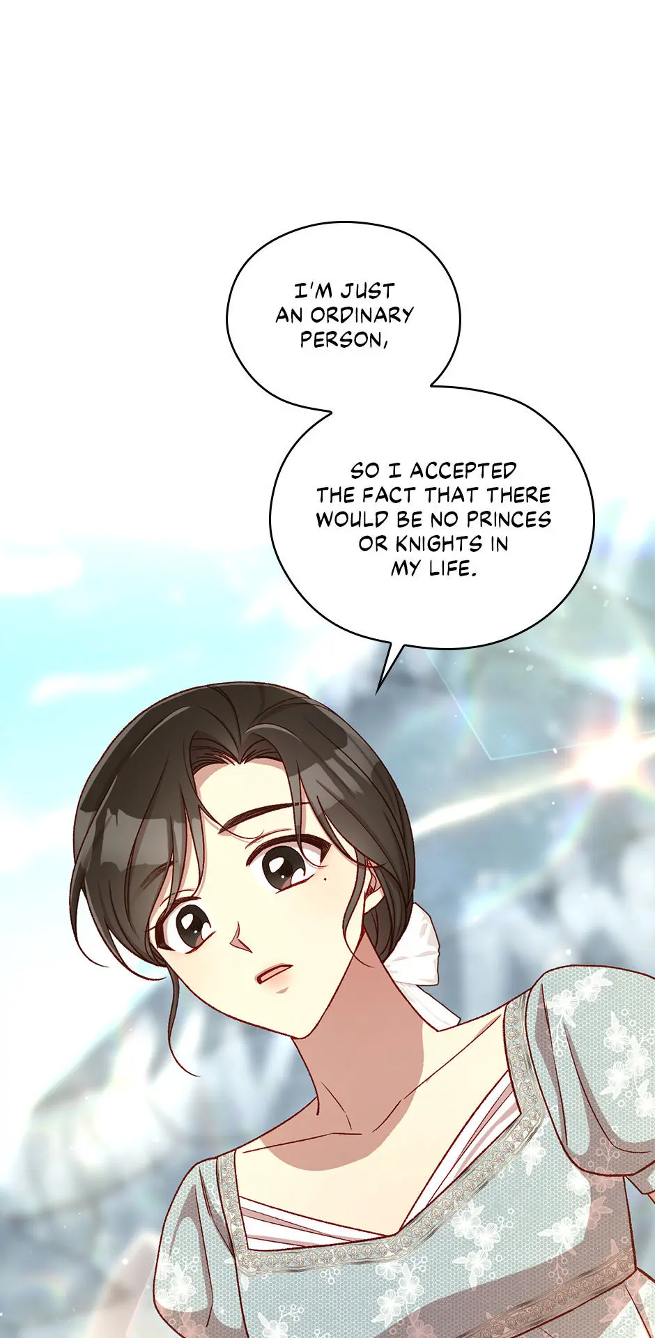Surviving As A Maid Chapter 103 - Page 49