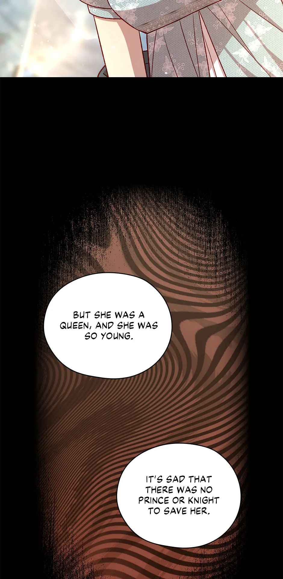 Surviving As A Maid Chapter 103 - Page 50