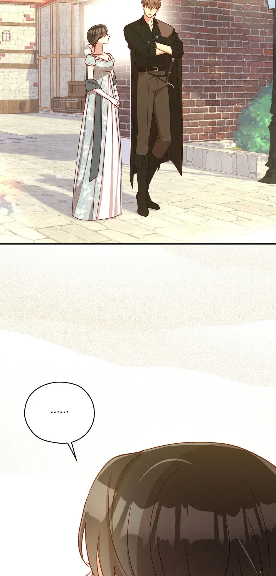 Surviving As A Maid Chapter 104 - Page 19