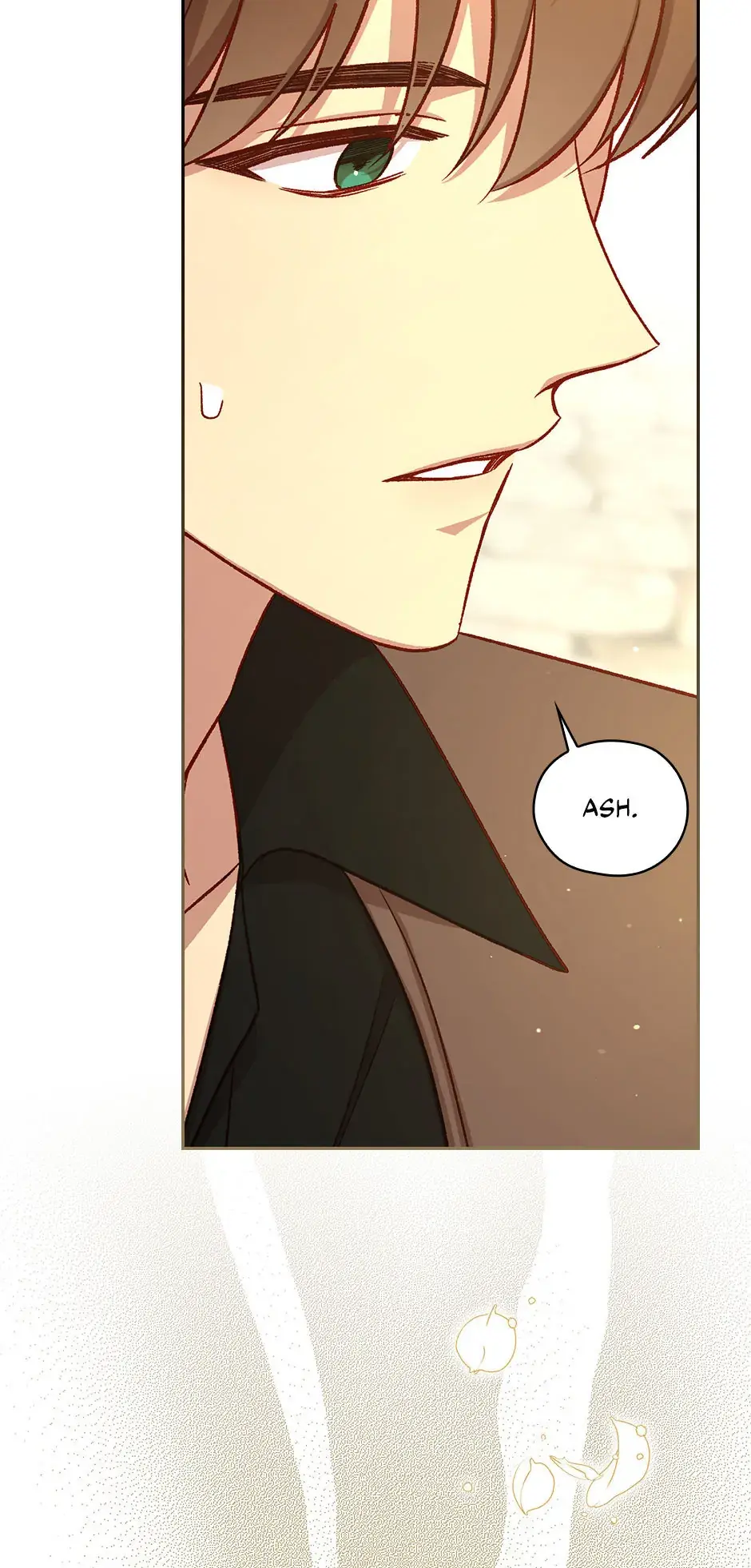 Surviving As A Maid Chapter 104 - Page 21