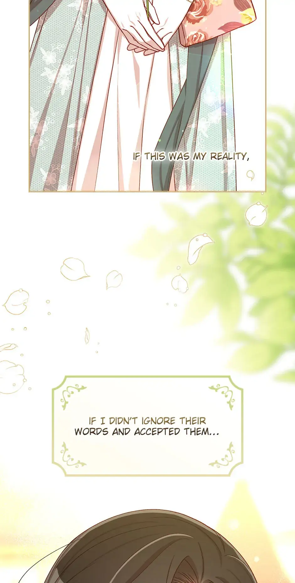 Surviving As A Maid Chapter 104 - Page 27