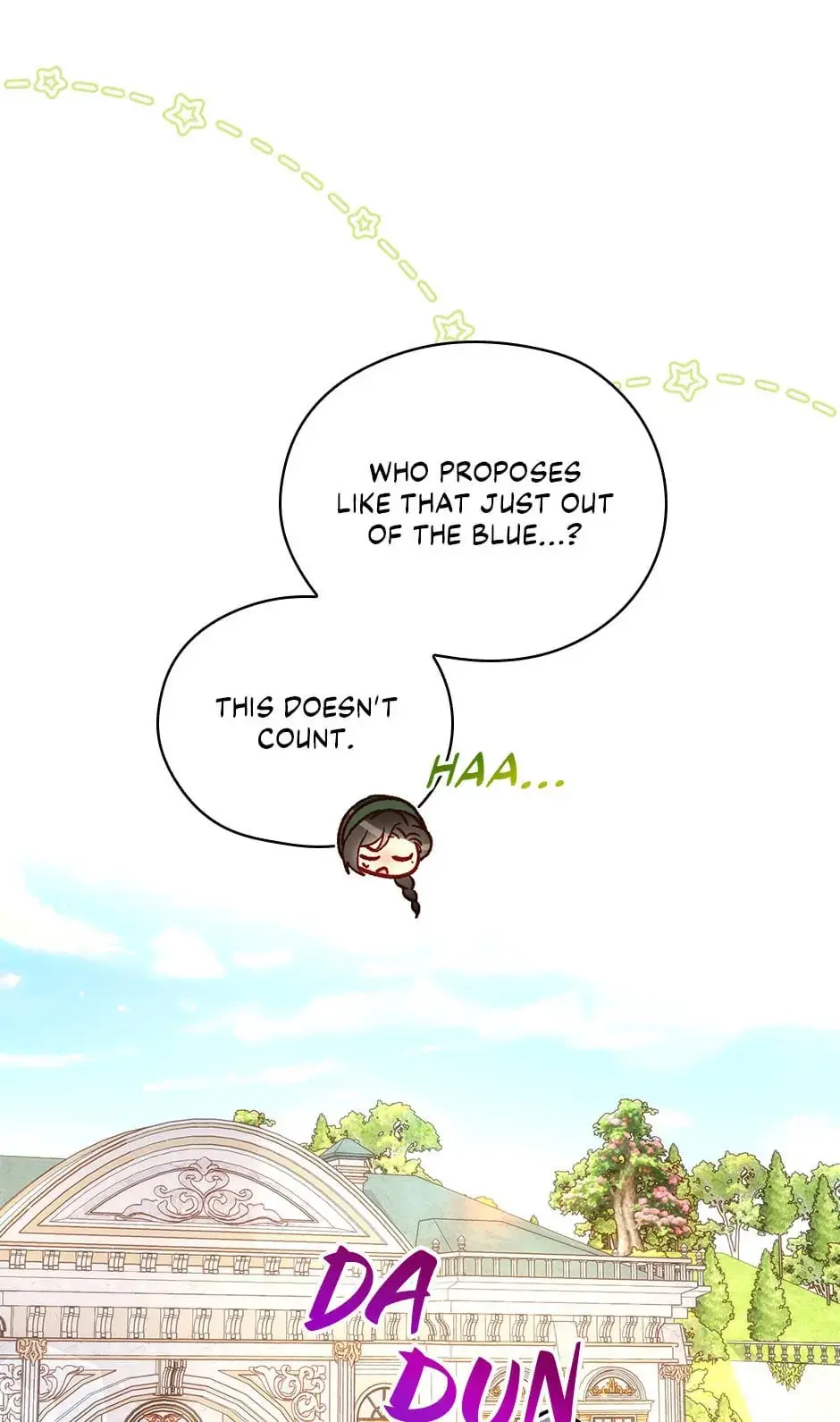 Surviving As A Maid Chapter 104 - Page 62