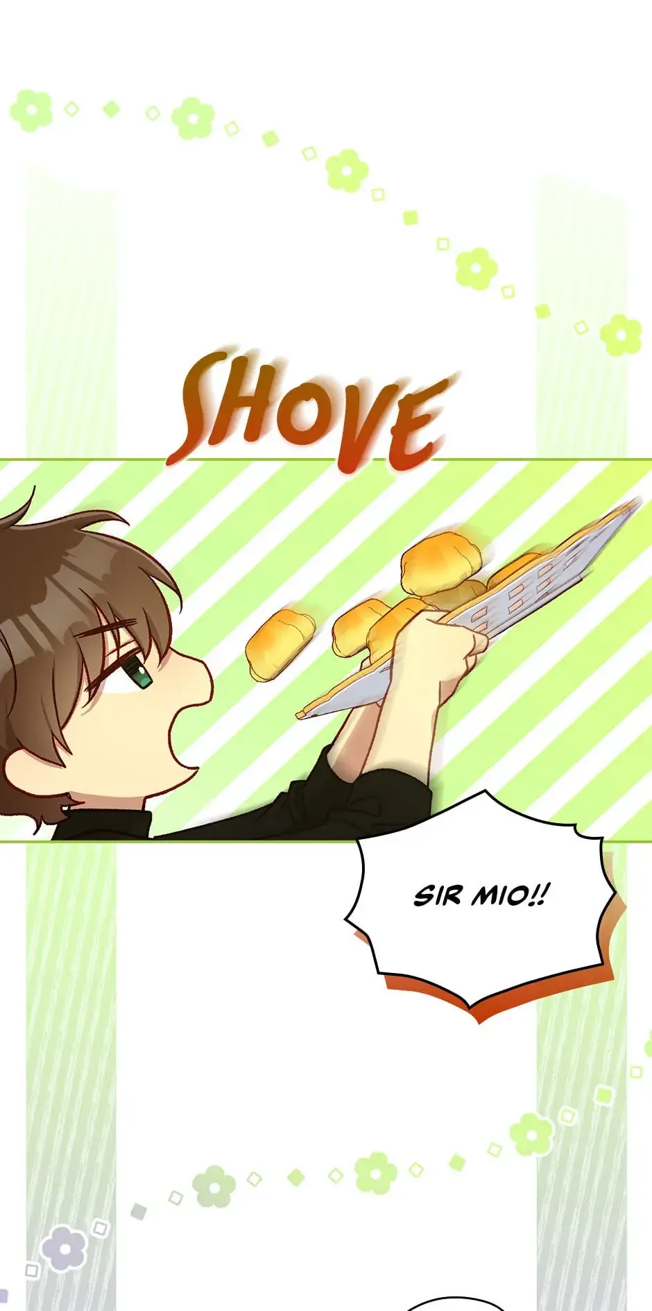 Surviving As A Maid Chapter 106 - Page 10