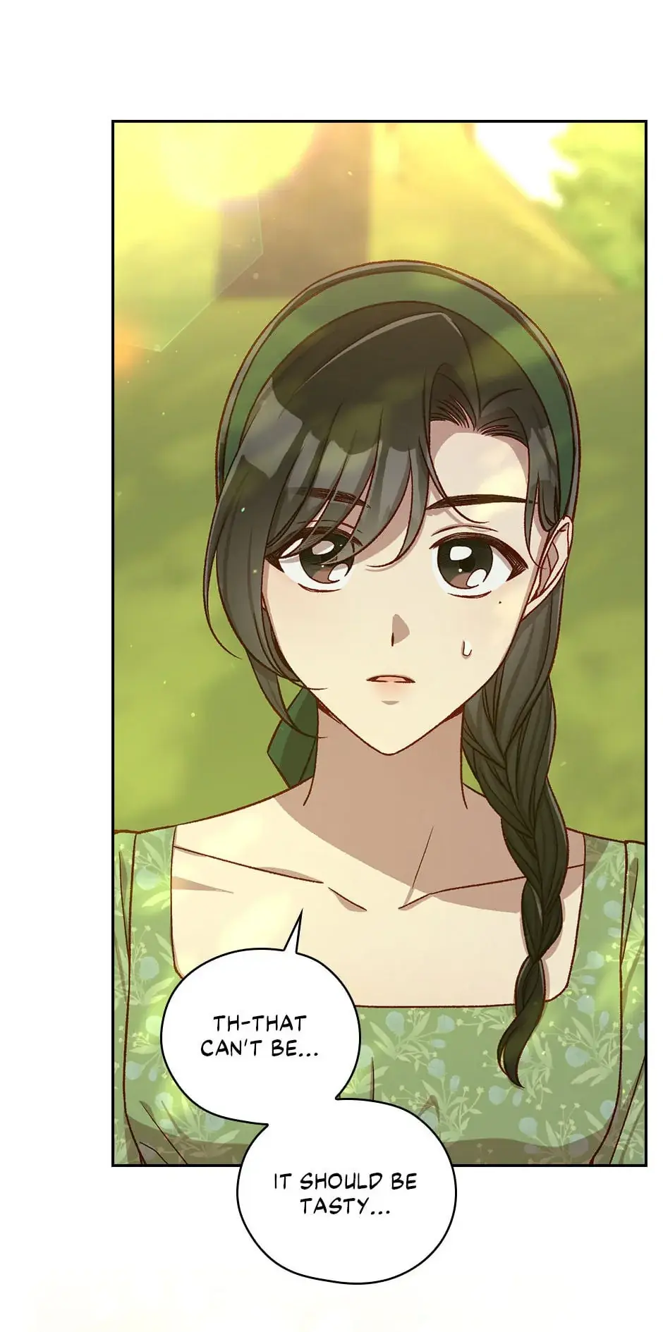 Surviving As A Maid Chapter 106 - Page 13